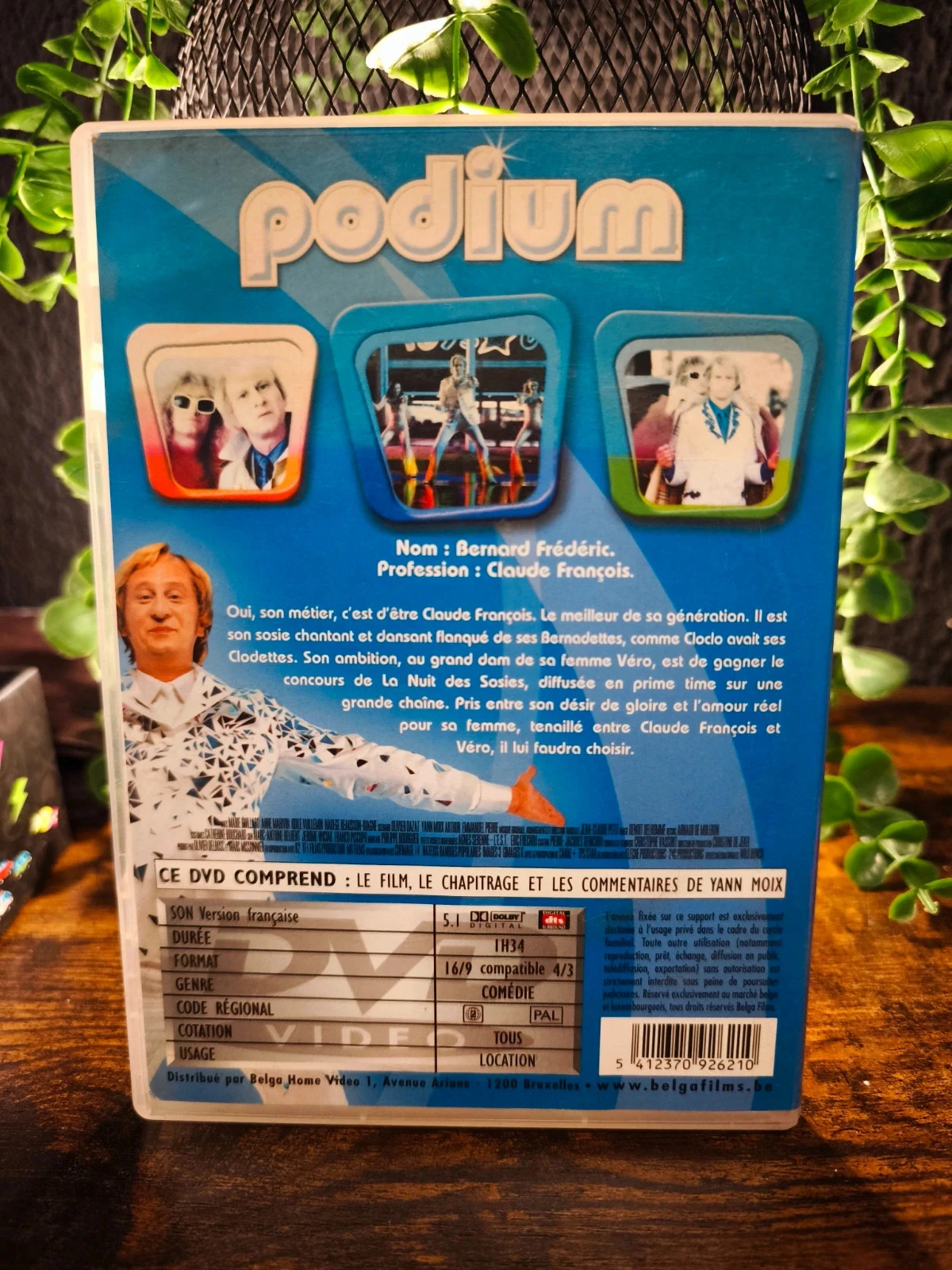 Pódio – photo 2